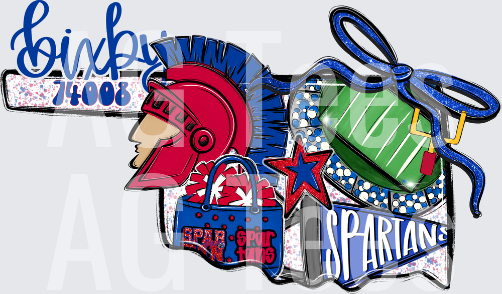 Bixby_Spartans