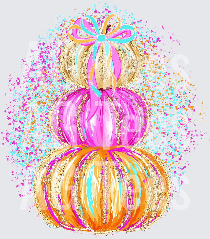 Pumpkins