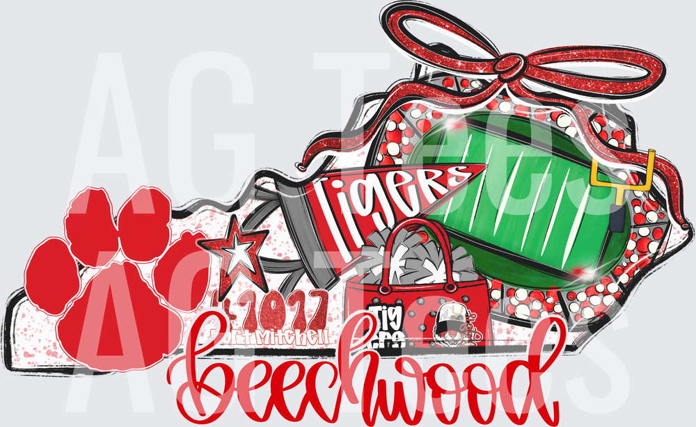 Beechwood_Tigers