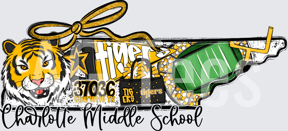 CMS Tigers