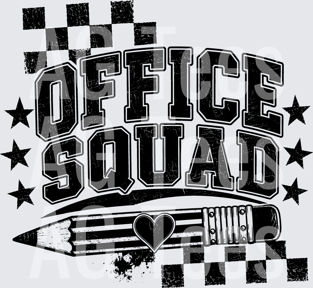 OFFICE SQUAD