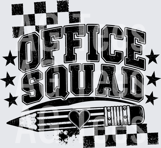 OFFICE SQUAD