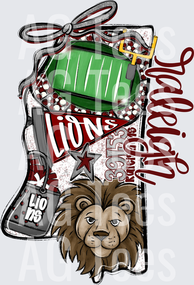 Raleigh_Lions