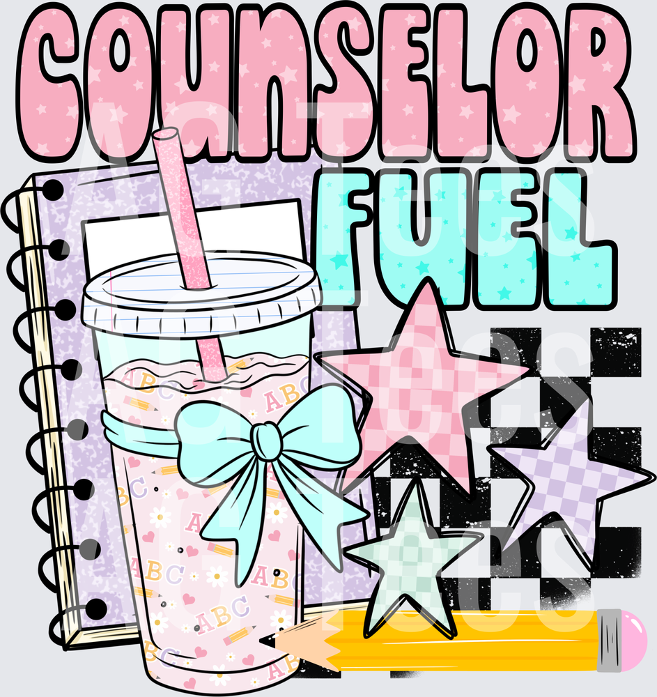 Counselor fuel