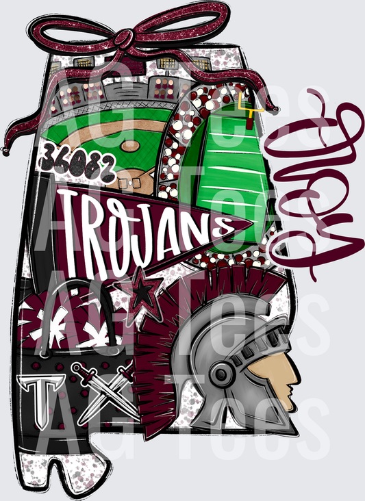 Troy_Trojans