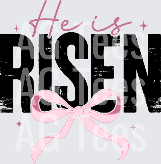 _He is Risen