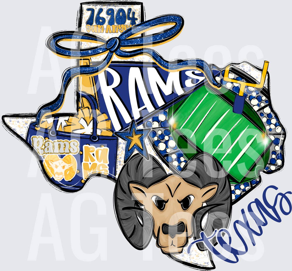 Texas_Rams