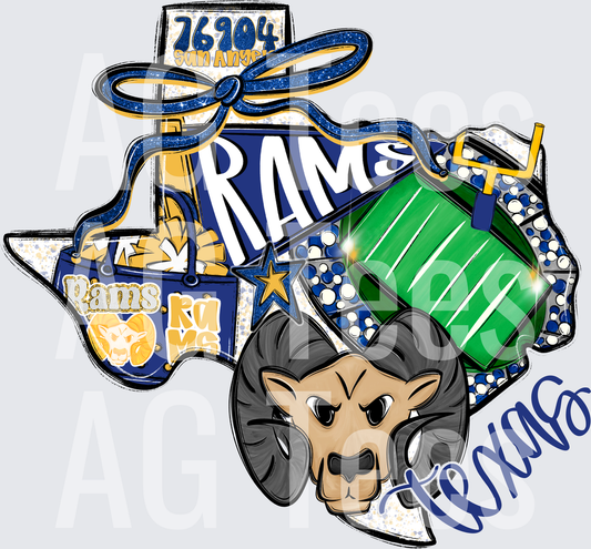 Texas_Rams
