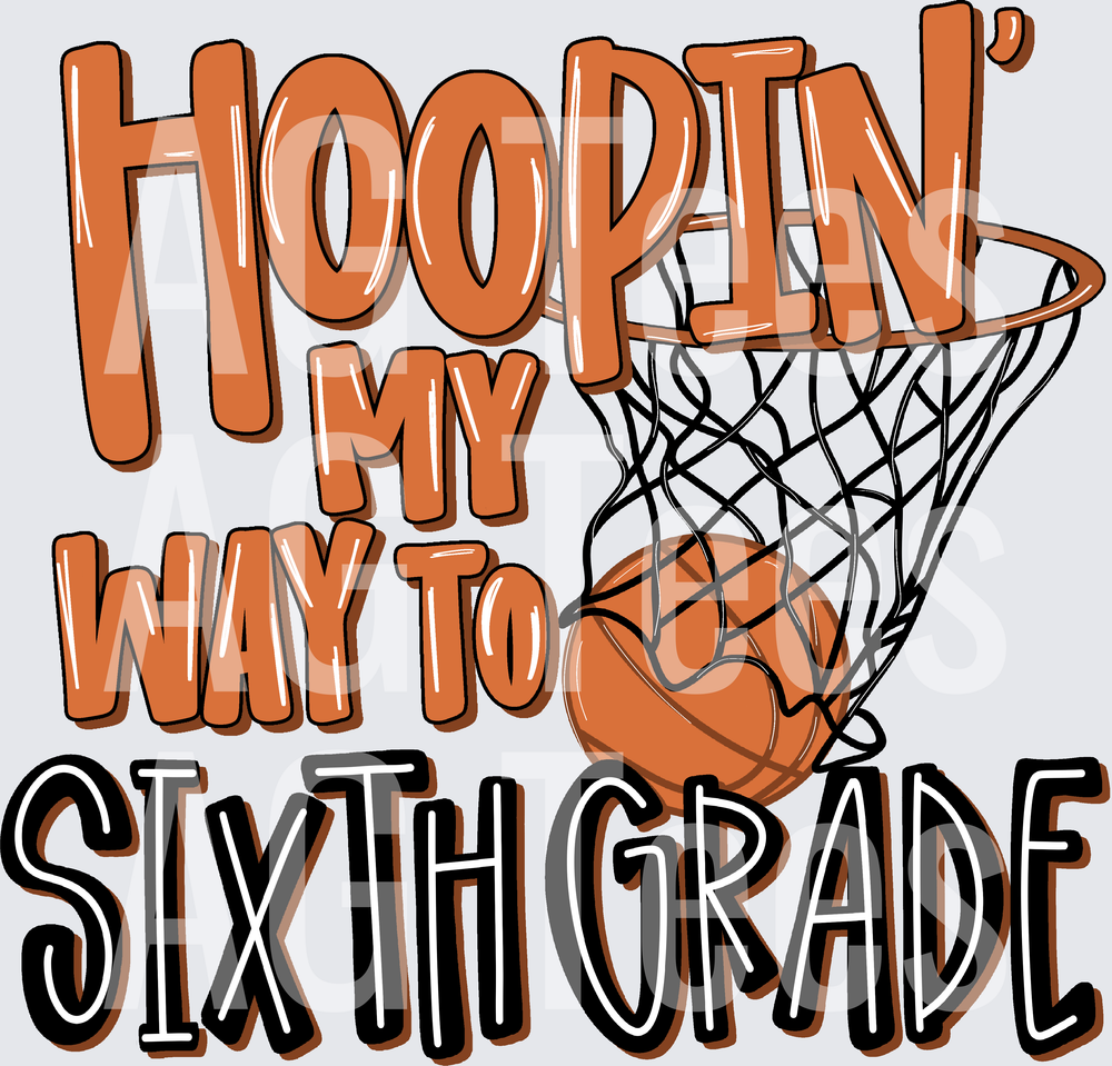 Basketball school bundle (8)