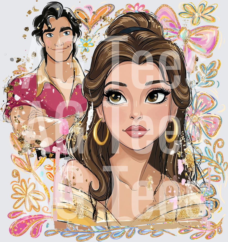 Belle