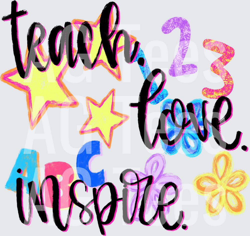 TeachLoveInspireCrayon
