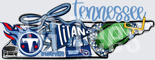 Tennessee Titans