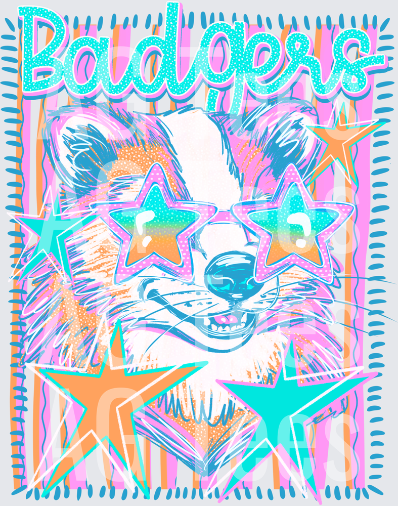 Badgers