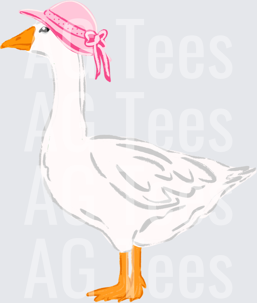 Freegirlduck