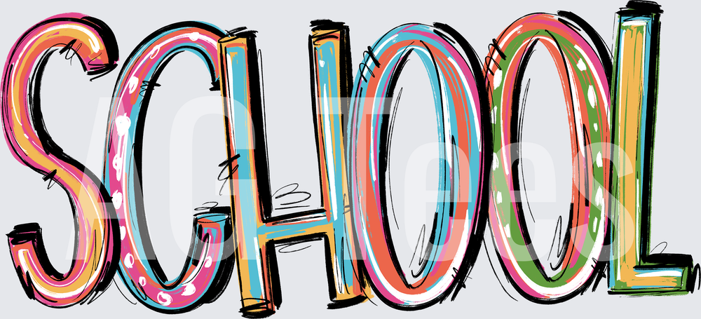 PIXIE SCHOOL WORDS SCHOOL