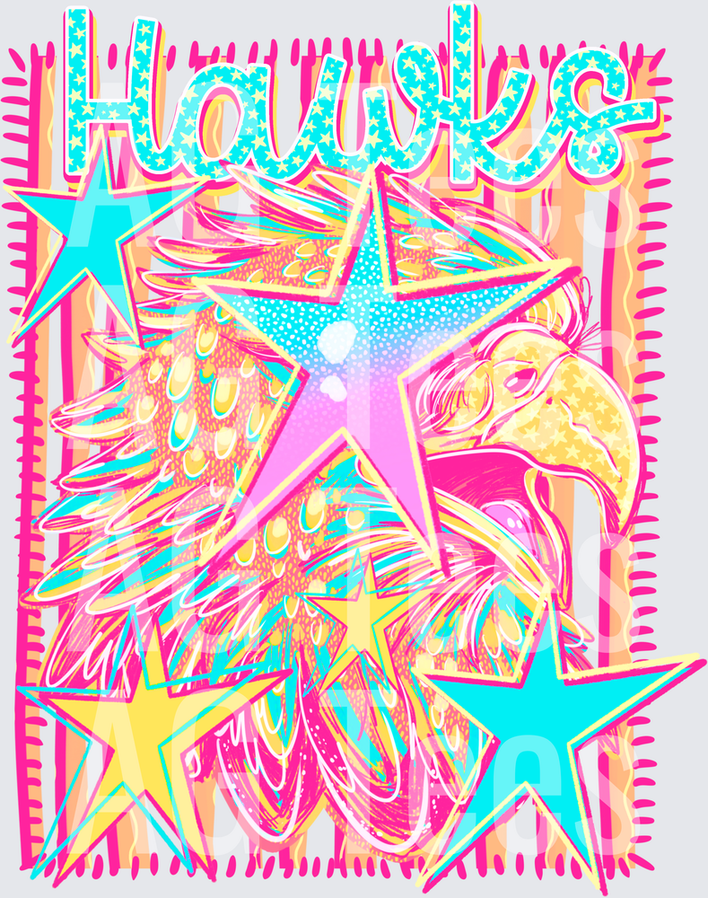 Hawks