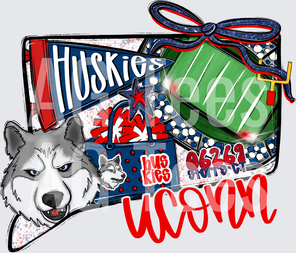 UCONN_Huskies