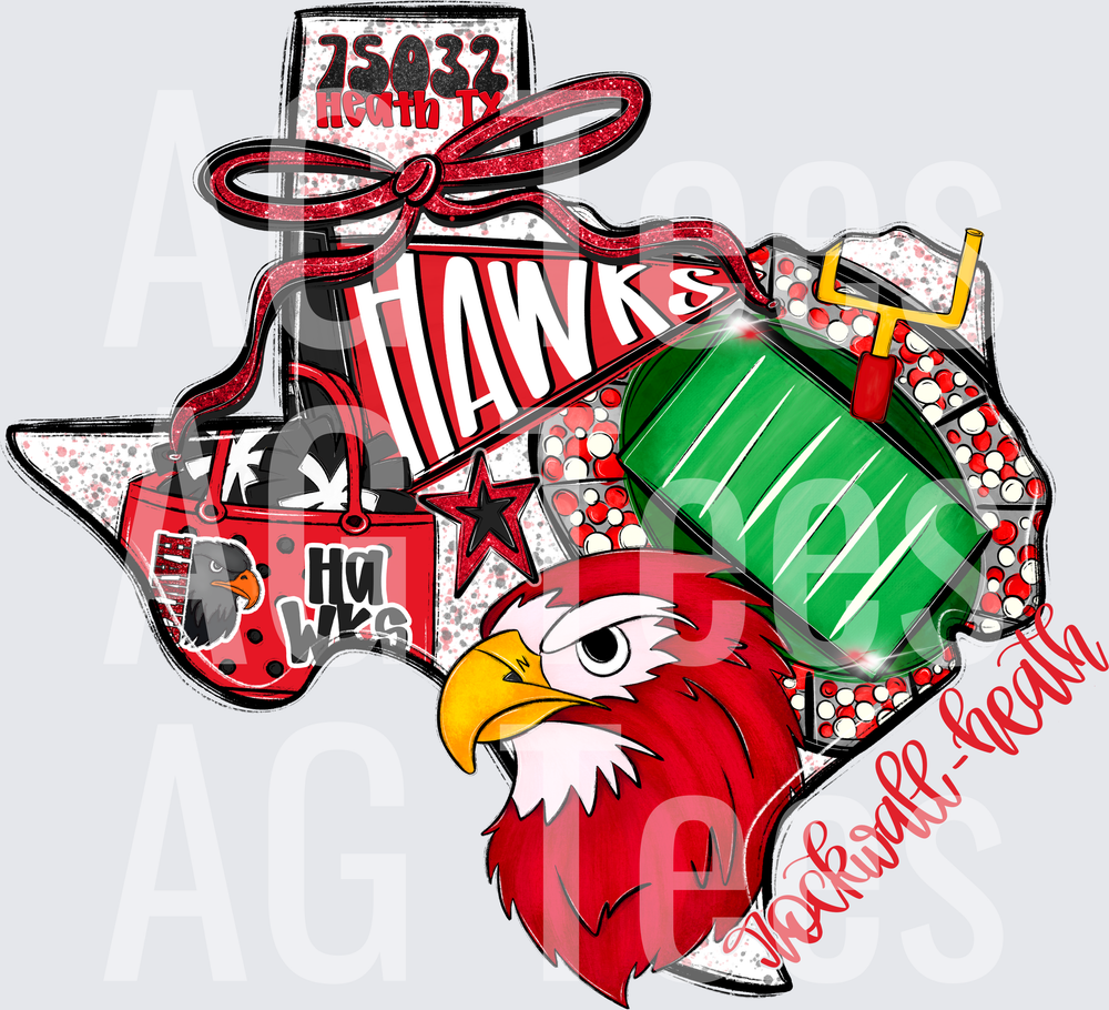Rockwall-Heath_Hawks