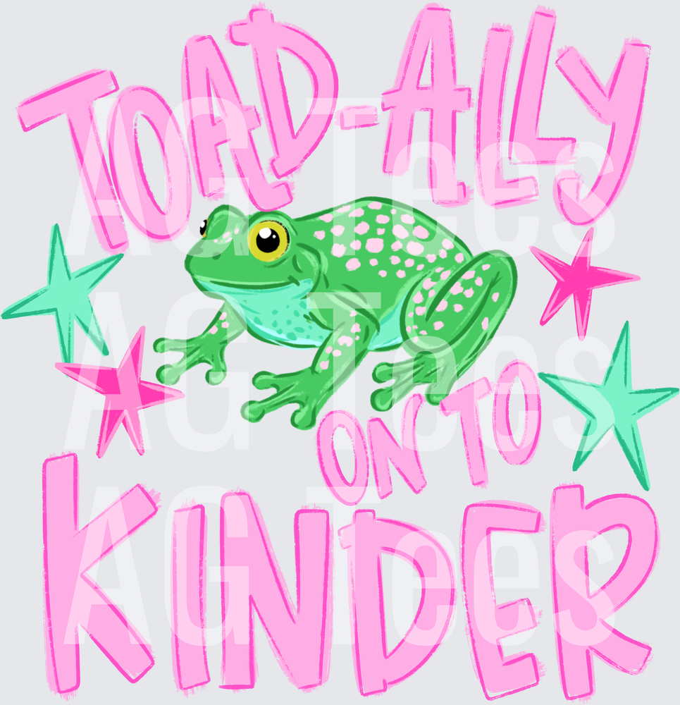 Kindergirl