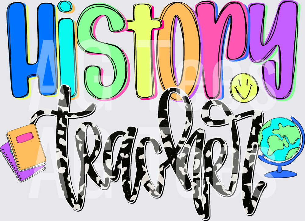 HistoryTeacher