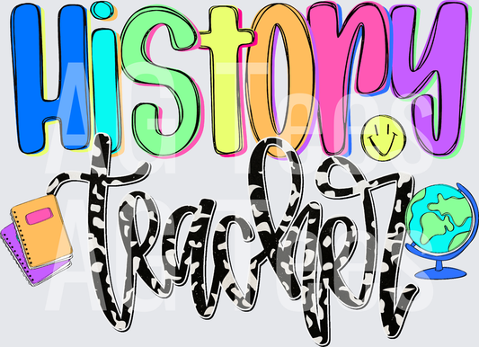 HistoryTeacher