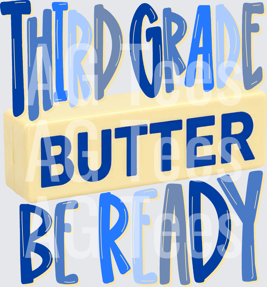 Butter school bundle (1)