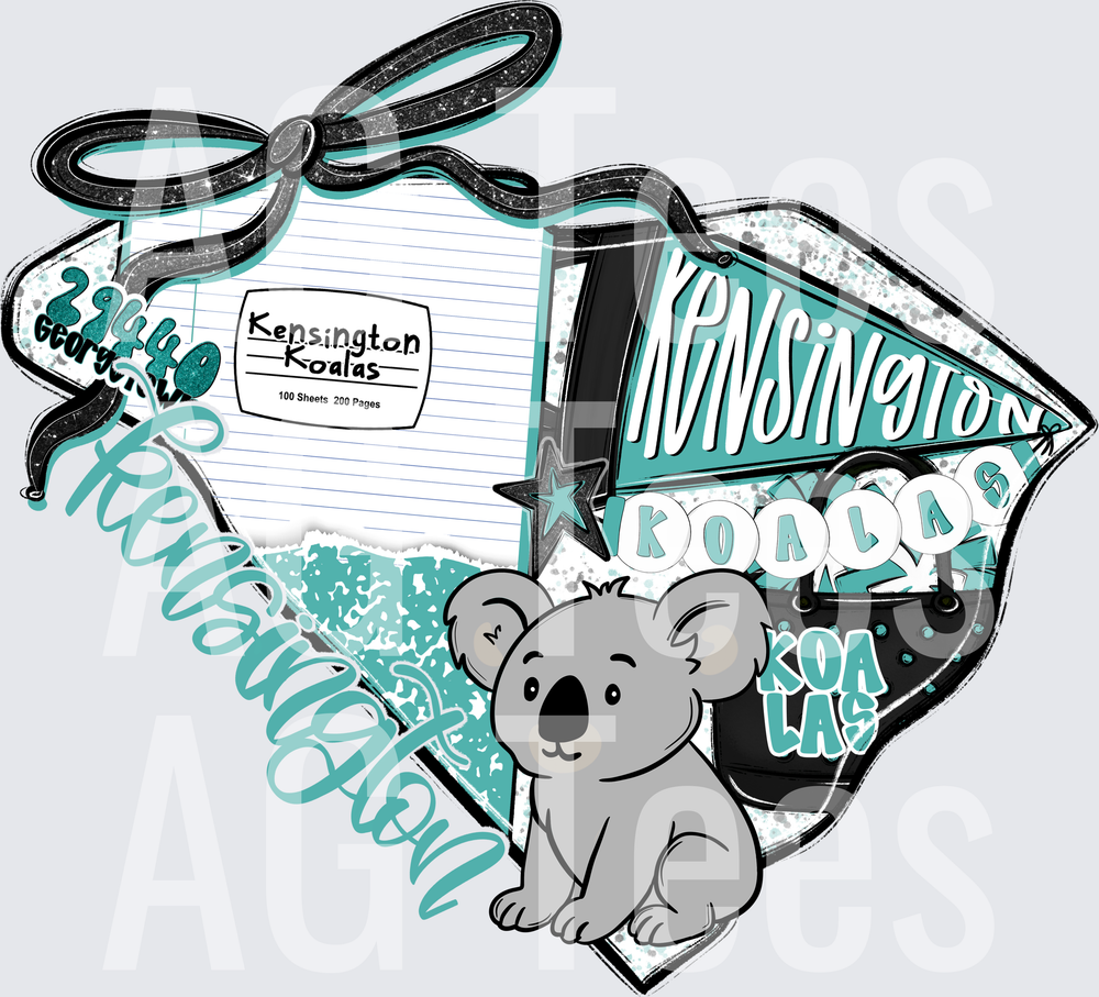 Kensington_Koalas