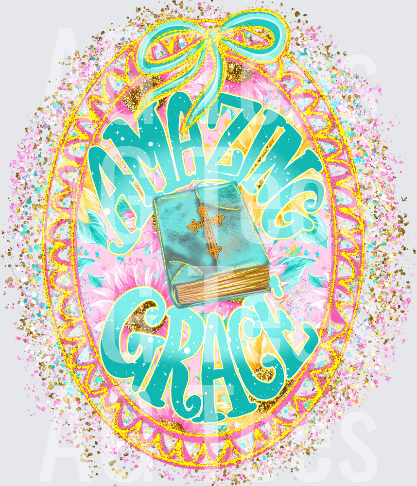 Amazing grace