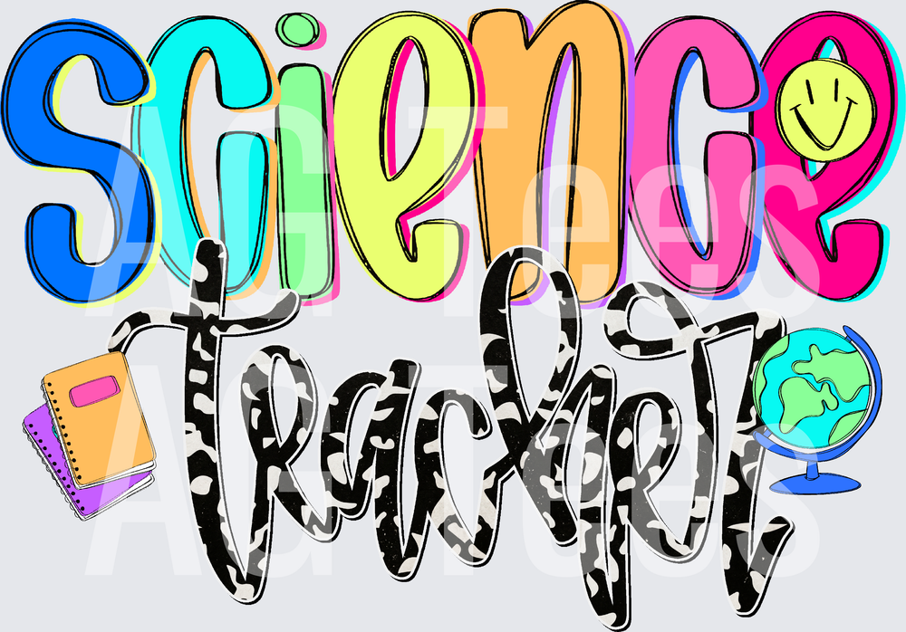 ScienceTeacher