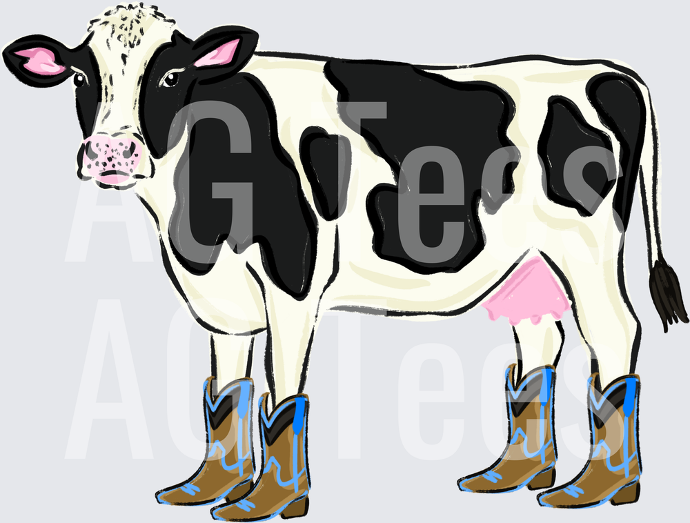 Boycow