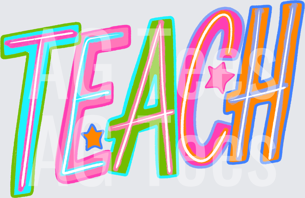 TEACH