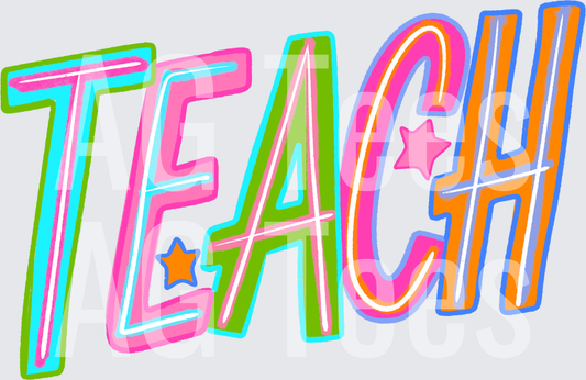 TEACH