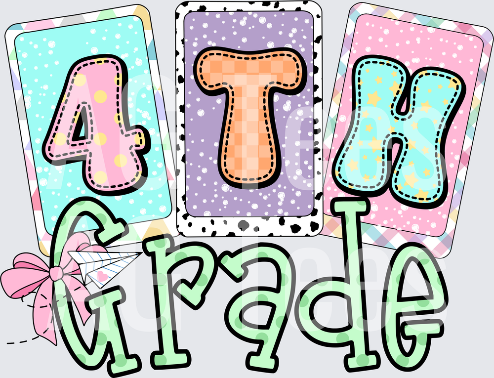 Fourth grade(1)