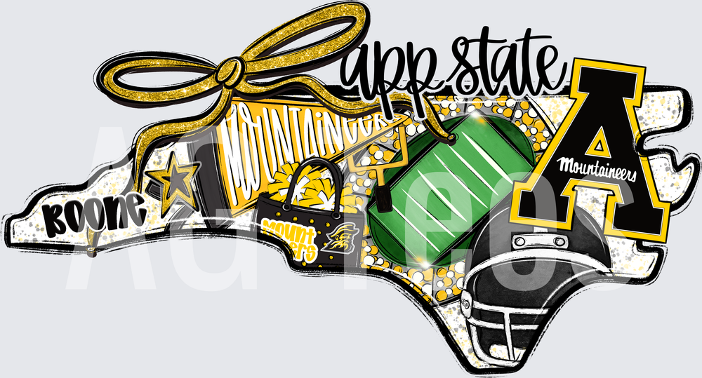 App_State_Mountaineers