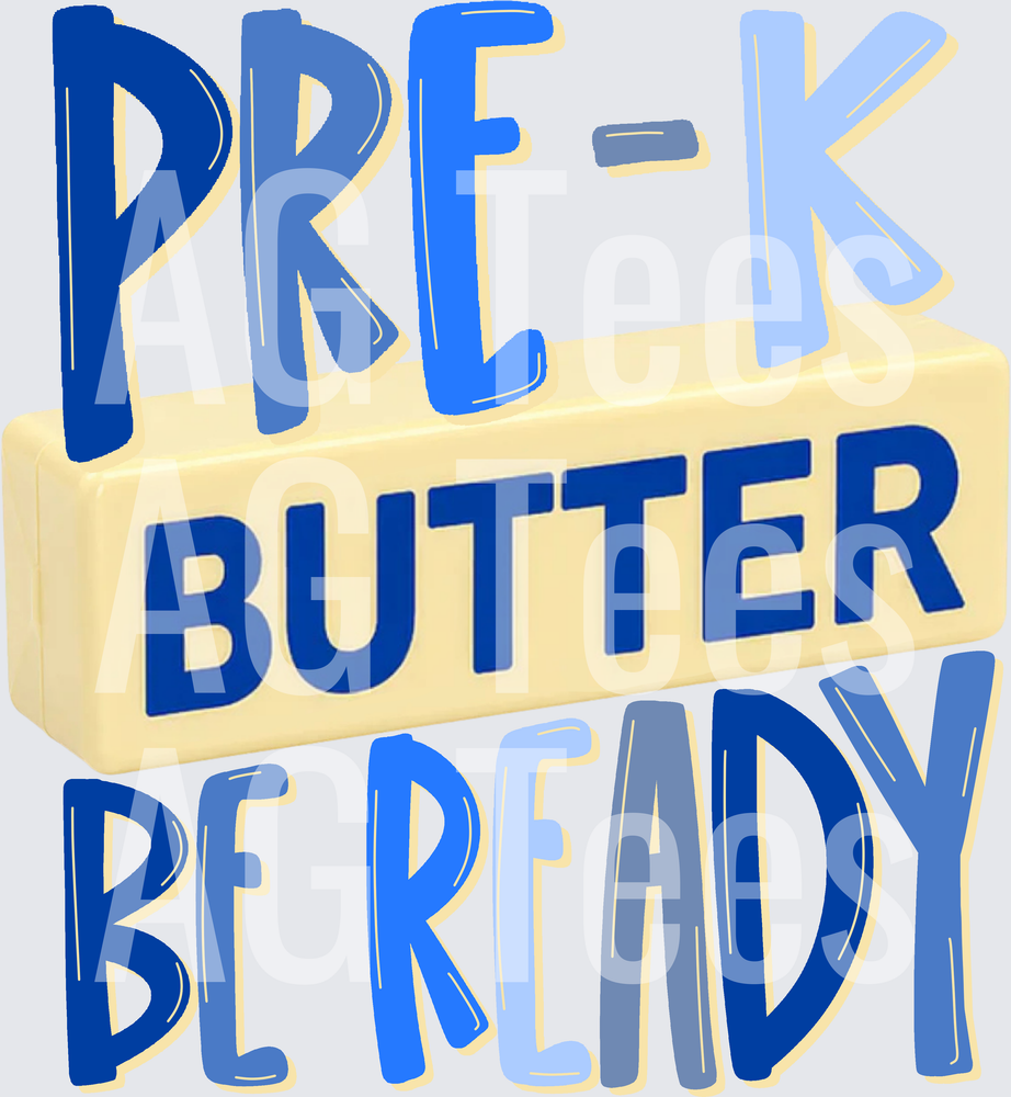 Butter school bundle (6)