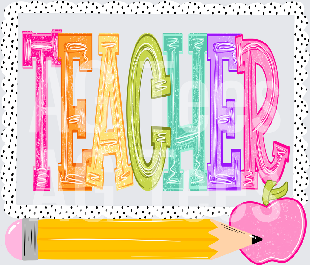 Teacher