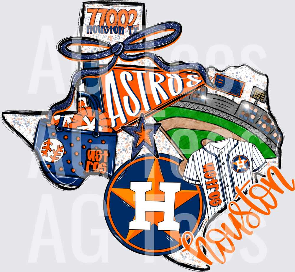 Houston Astros