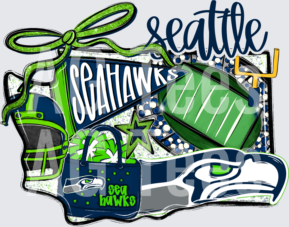 Seattle Seahawks