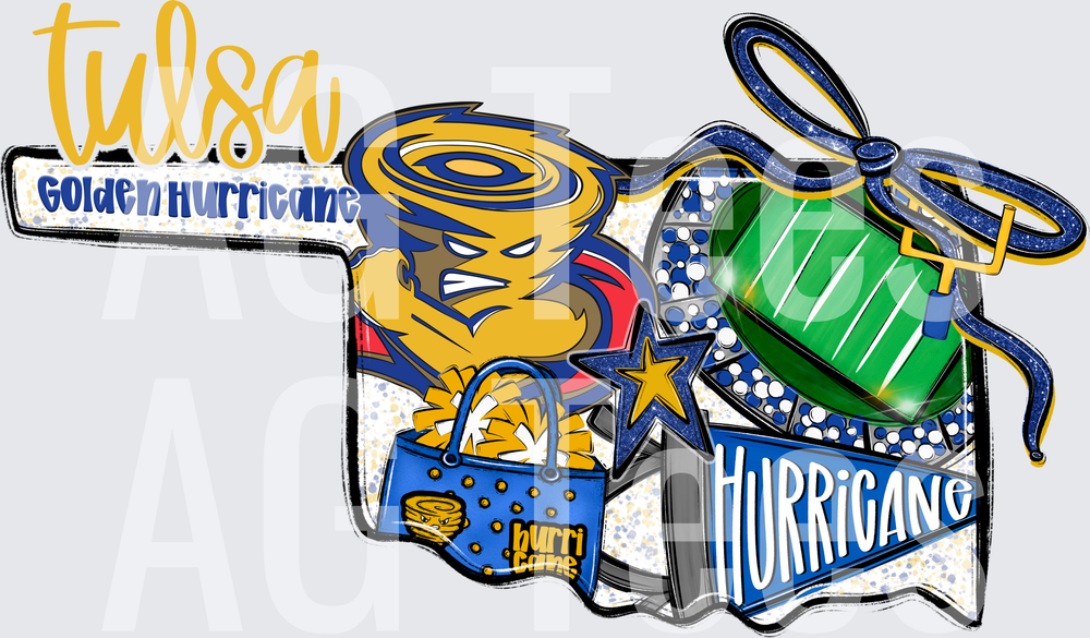 Tulsa_Golden_Hurricane