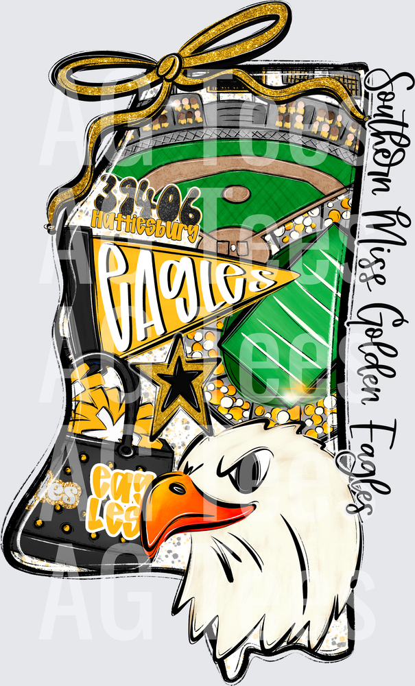 Southern_Miss_Golden_Eagles