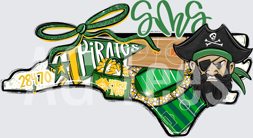 Shallotte_MS_Pirates