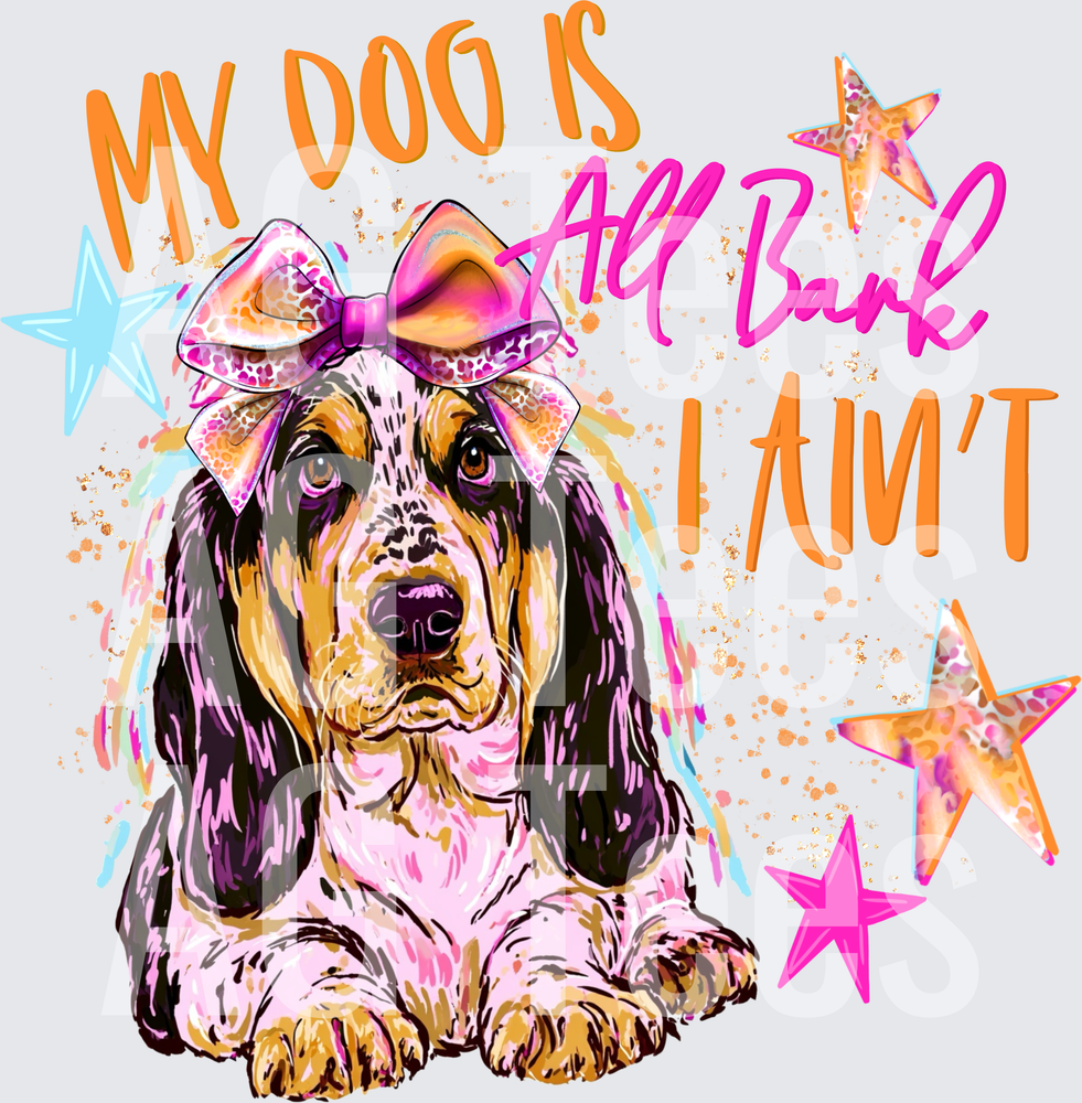 Coonhound
