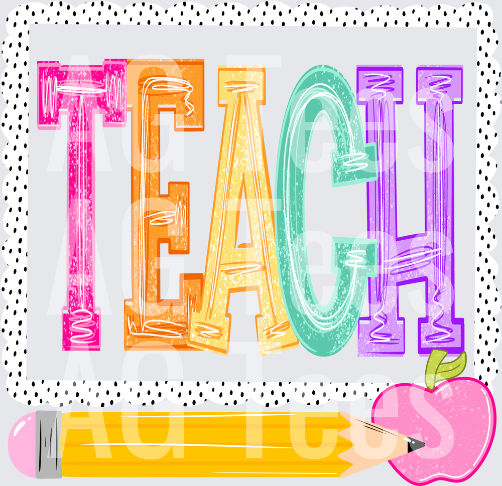 Teach