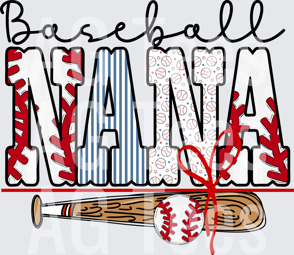 BASEBALL NANA(1)