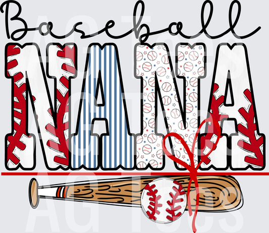 BASEBALL NANA(1)