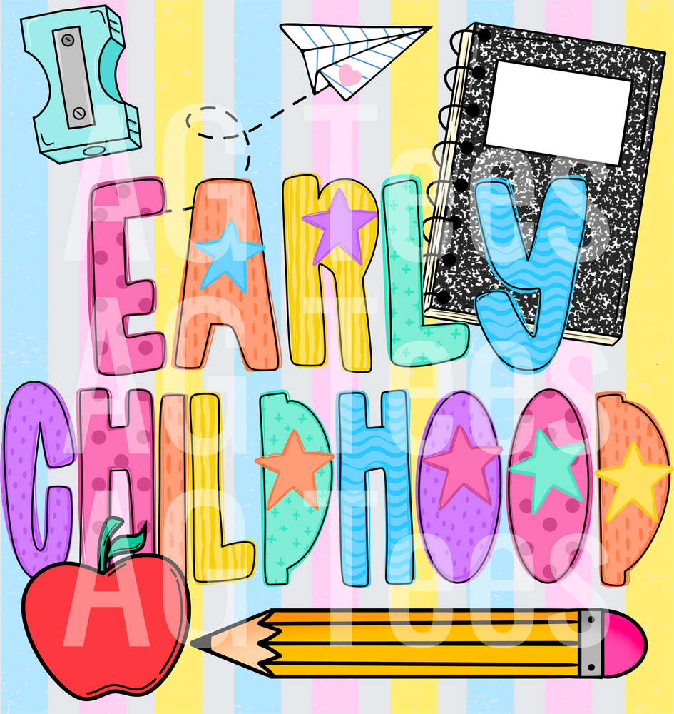 Early childhood