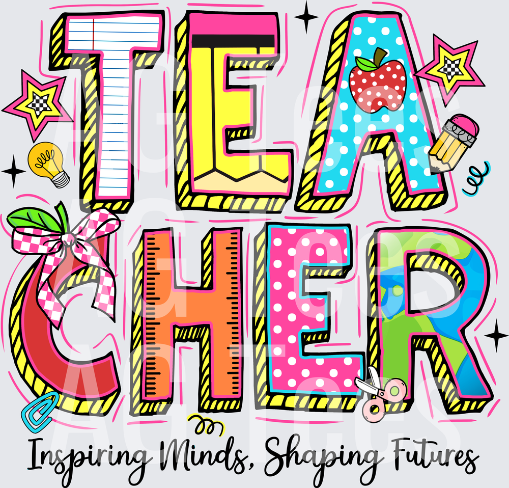 Teacher