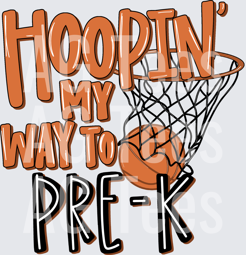 Basketball school bundle (6)