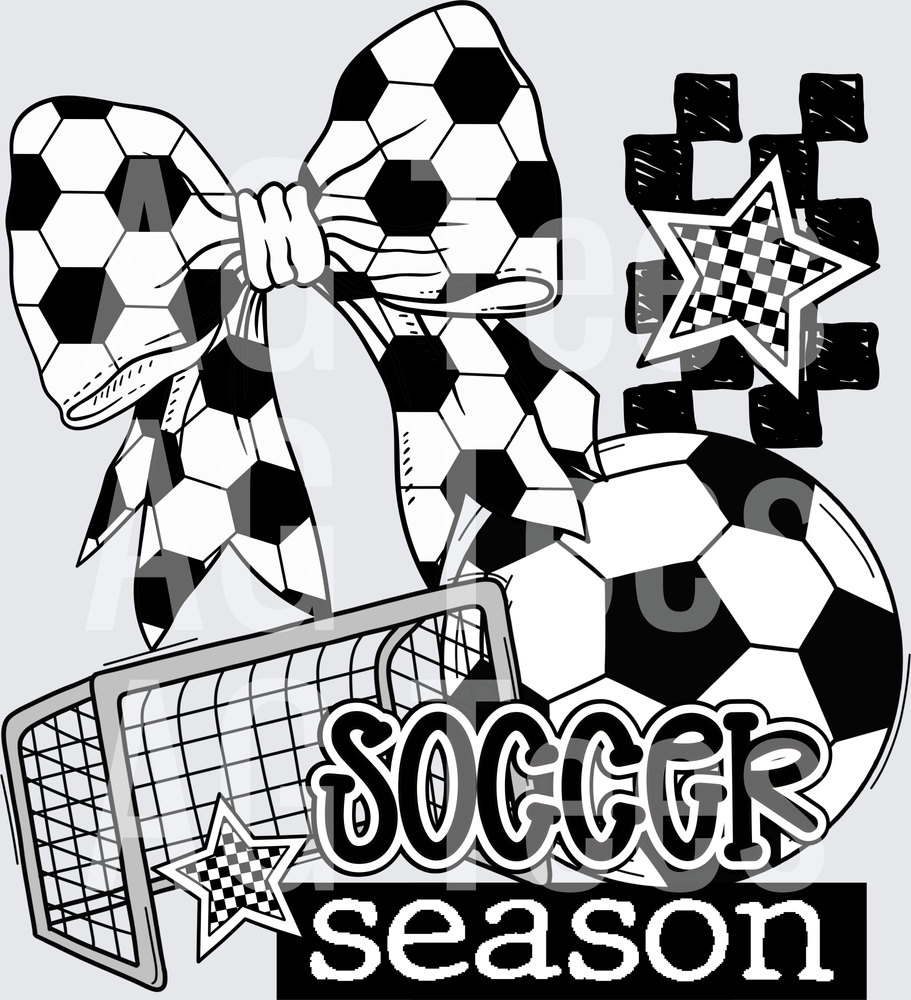 Soccer season