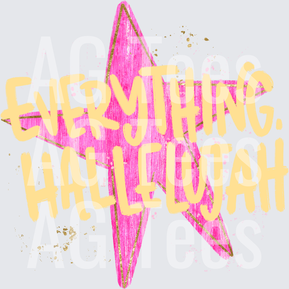Everything